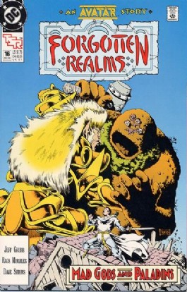 Forgotten Realms #16