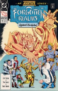 Forgotten Realms 1989 - 1991 #17
