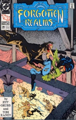 Forgotten Realms #20