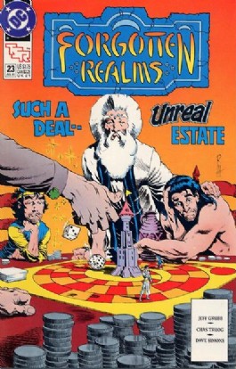 Forgotten Realms #23
