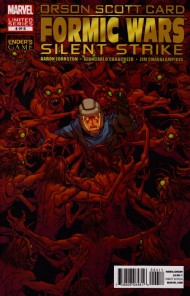 Formic Wars: Silent Strike 2012 #4
