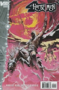 Four Horsemen 2000 #1
