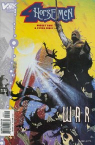 Four Horsemen 2000 #2