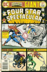 Four Star Spectacular 1976 - 1977 #2