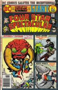 Four Star Spectacular 1976 - 1977 #3