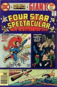 Four Star Spectacular 1976 - 1977 #4