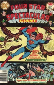 Four Star Spectacular 1976 - 1977 #5