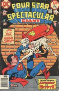 Four Star Spectacular 1976 - 1977 #6