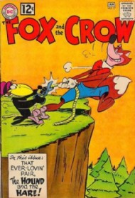 Fox and the Crow 1952 - 1968 #77
