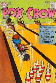 Fox and the Crow 1952 - 1968 #78