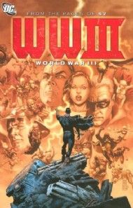 52 World War III 2007