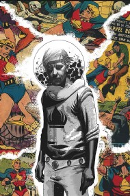 Agents of Atlas (Series One) 2006 - 2007 #3