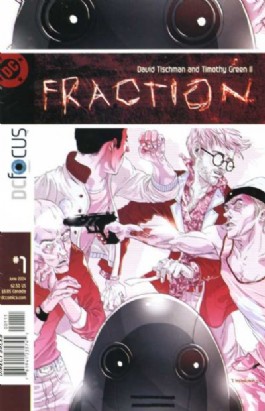 Fraction #1