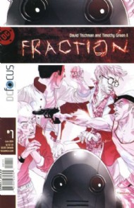 Fraction 2004 #1