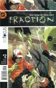 Fraction 2004 #2