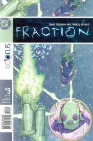 Fraction 2004 #3