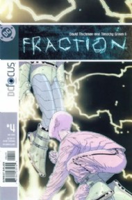 Fraction 2004 #4