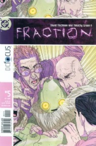 Fraction 2004 #5