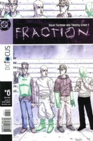 Fraction 2004 #6