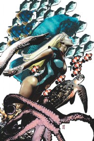Agents of Atlas (Series One) 2006 - 2007 #4