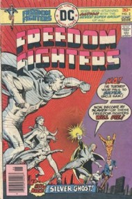 Freedom Fighters (Series One) 1976 - 1978 #2