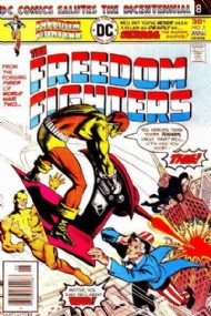 Freedom Fighters (Series One) 1976 - 1978 #3