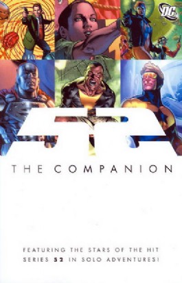 52: The Companion
