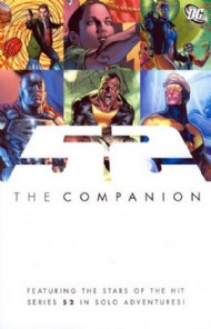 52: The Companion 2007