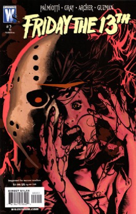 Friday the 13th #2