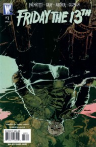 Friday the 13th 2007 #3
