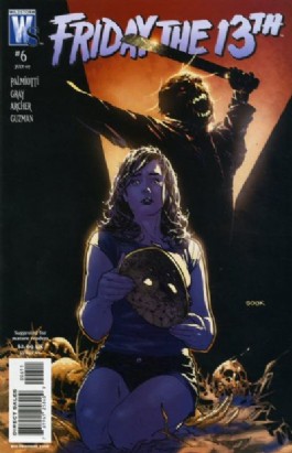 Friday the 13th #6