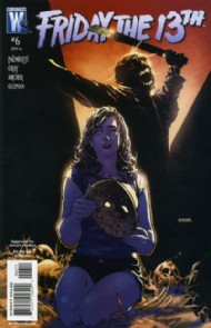 Friday the 13th 2007 #6