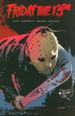 Friday the 13th #1