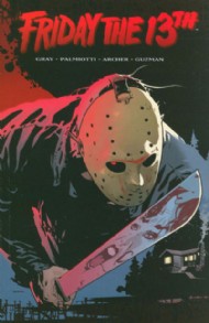 Friday the 13th 2007 #1