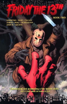 Friday the 13th #2