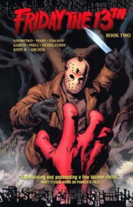 Friday the 13th 2007 #2
