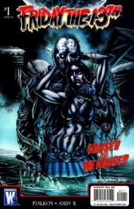 Friday the 13th: Abuser and the Abused 2008 #1