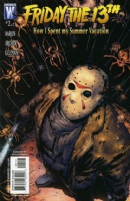 Friday the 13th: How I Spent My Summer Vacation 2007 #2