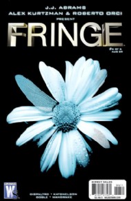 Fringe 2008 - 2009 #6