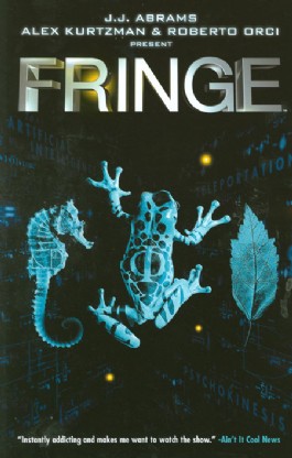 Fringe