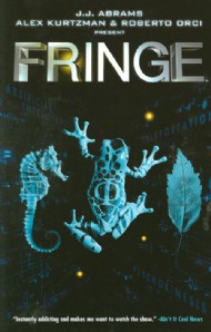 Fringe 2008 - 2009