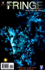 Fringe: Tales From the Fringe 2010 - 2011 #4