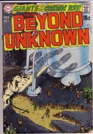 From Beyond the Unknown 1969 - 1973 #2
