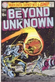 From Beyond the Unknown 1969 - 1973 #3