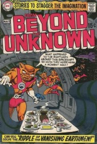 From Beyond the Unknown 1969 - 1973 #4