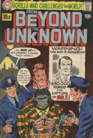 From Beyond the Unknown 1969 - 1973 #5