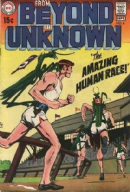 From Beyond the Unknown 1969 - 1973 #6