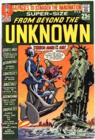 From Beyond the Unknown 1969 - 1973 #8