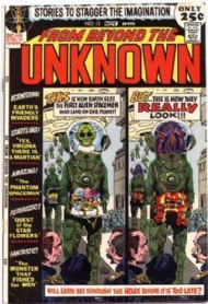From Beyond the Unknown 1969 - 1973 #13