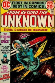 From Beyond the Unknown 1969 - 1973 #18